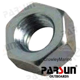 NUT (PAF25-05000026)