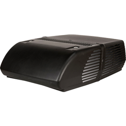 Coleman-Mach 452040792 Mach 10 NDQ Low Profile Air Conditioner, 15,000 BTUs, Black