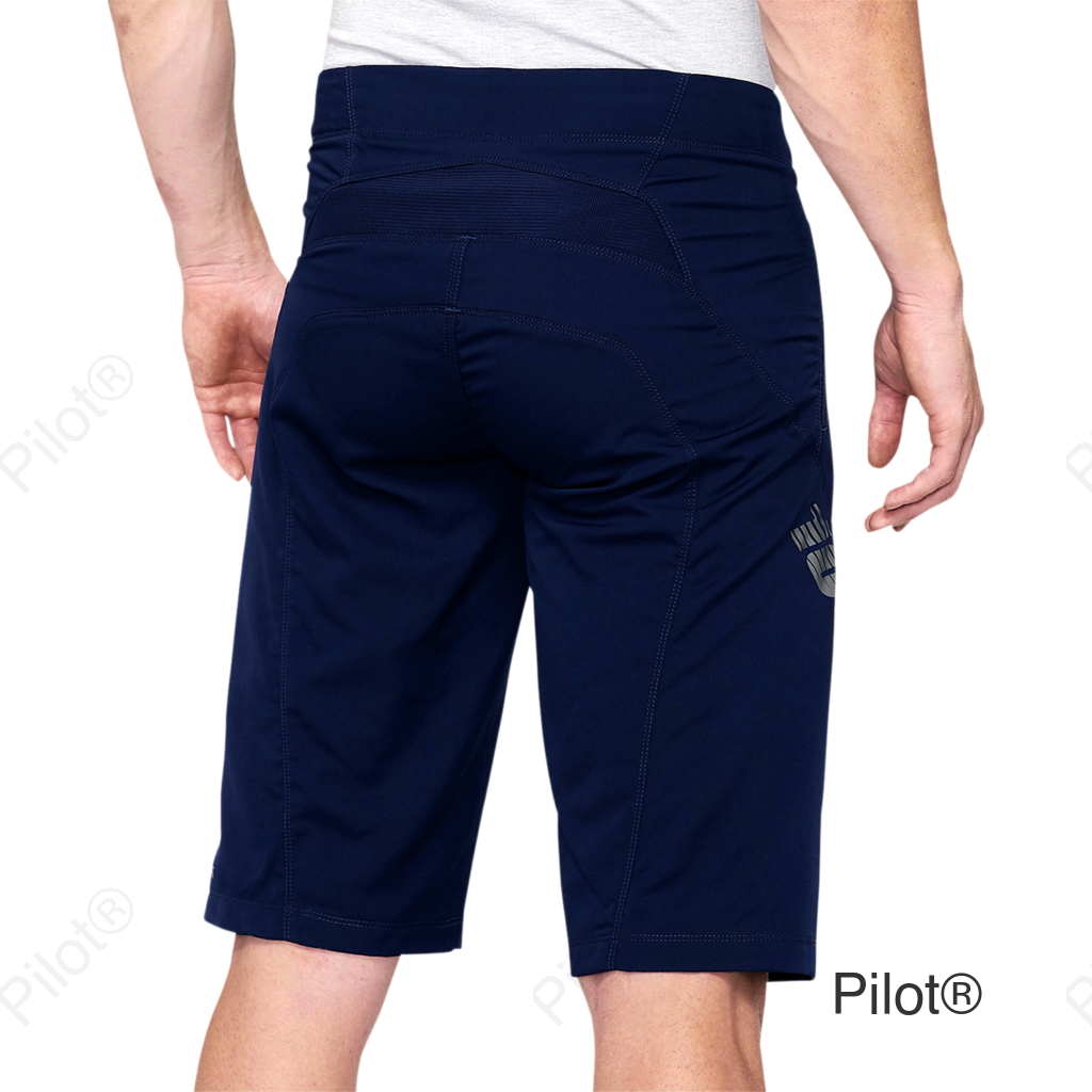 Airmatic Shorts - Navy - US 30