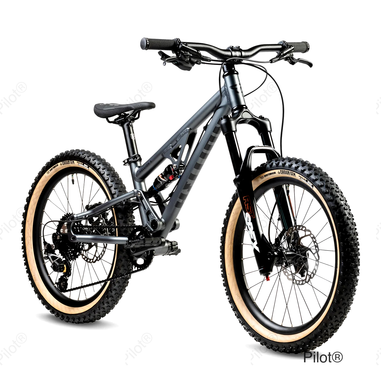 Hellion X20 - Moonstone