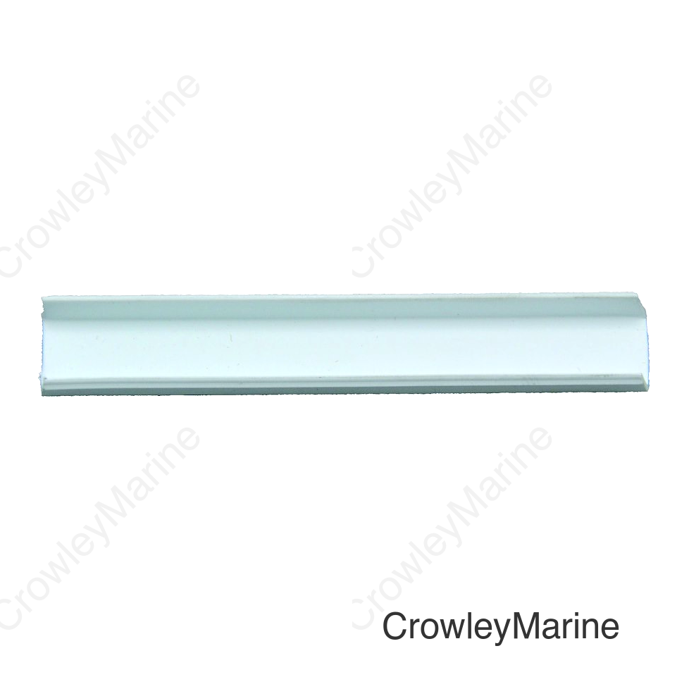 SCREW COVER 8' ELIXIRPOL.WHT.