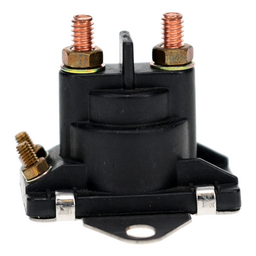 Solenoid, Starter (Flat Base) thumbnail-8