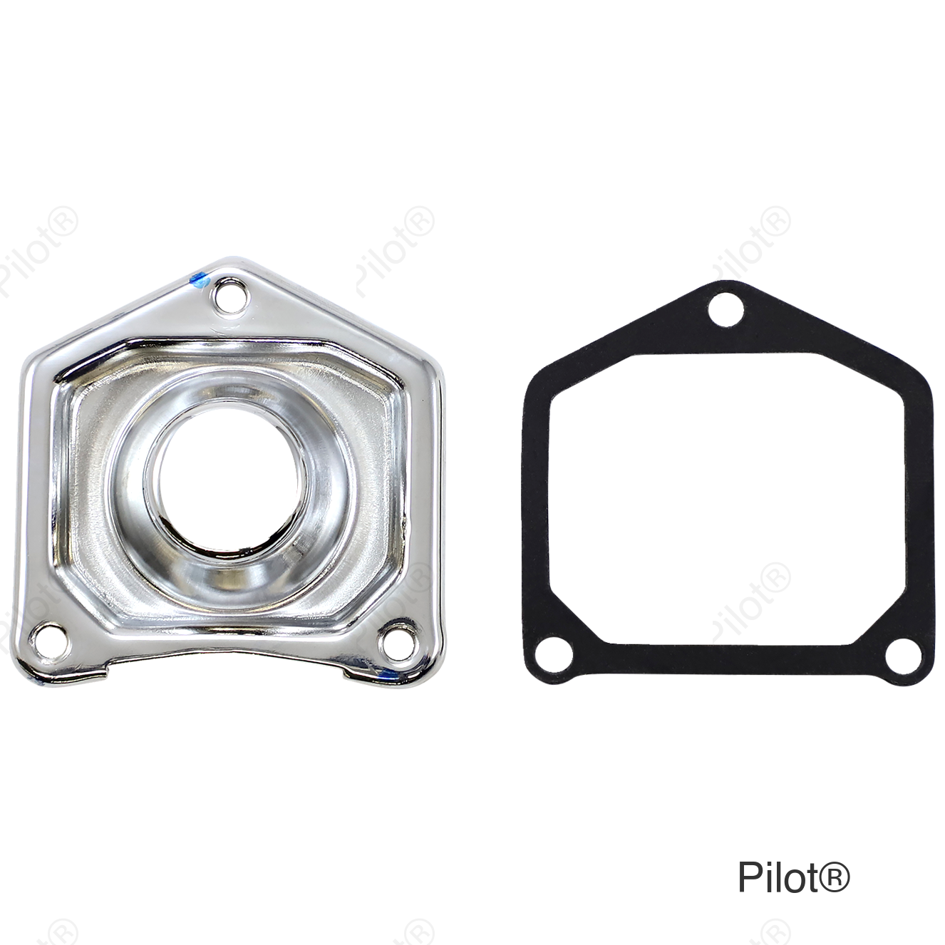 Starter Solenoid - Cover