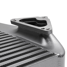 Cobb 22-24 Subaru WRX Top Mount Intercooler Kit - Silver thumbnail-2