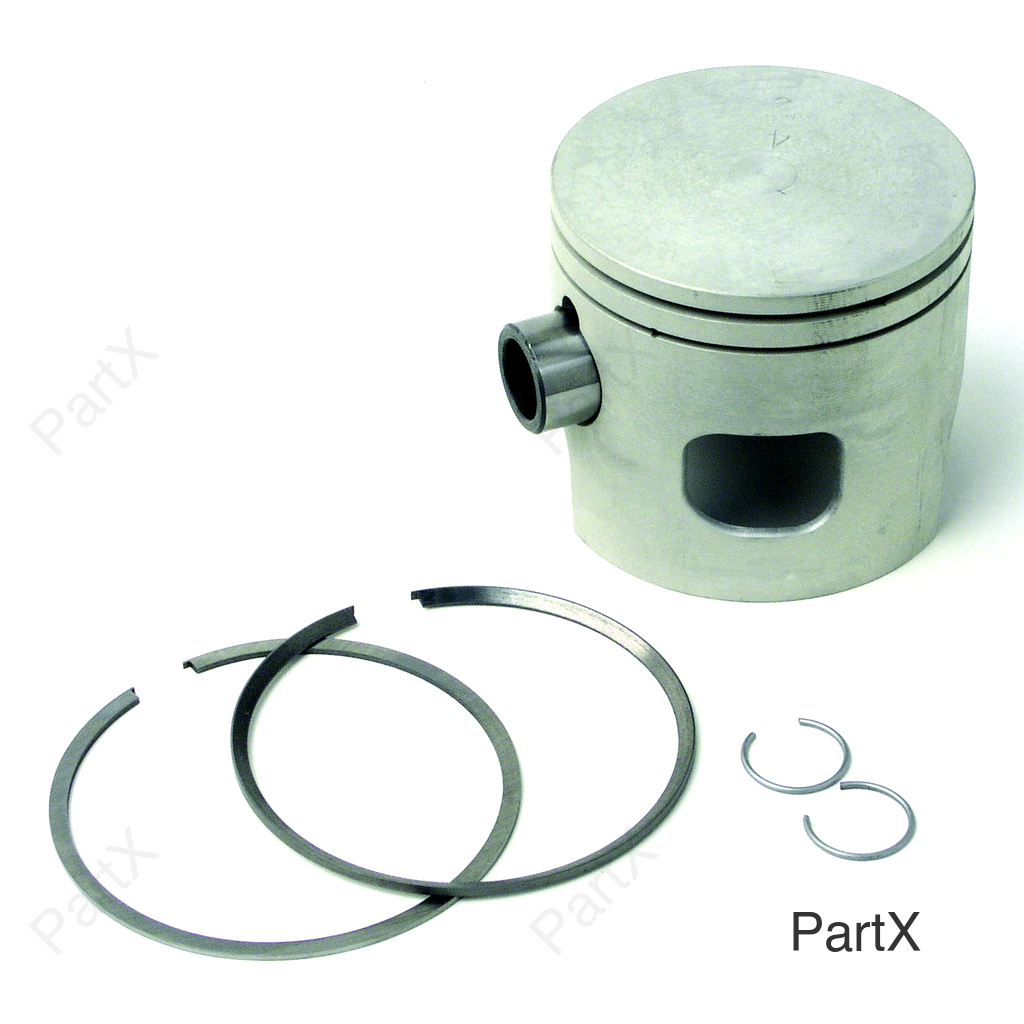 Piston Kit (23850)