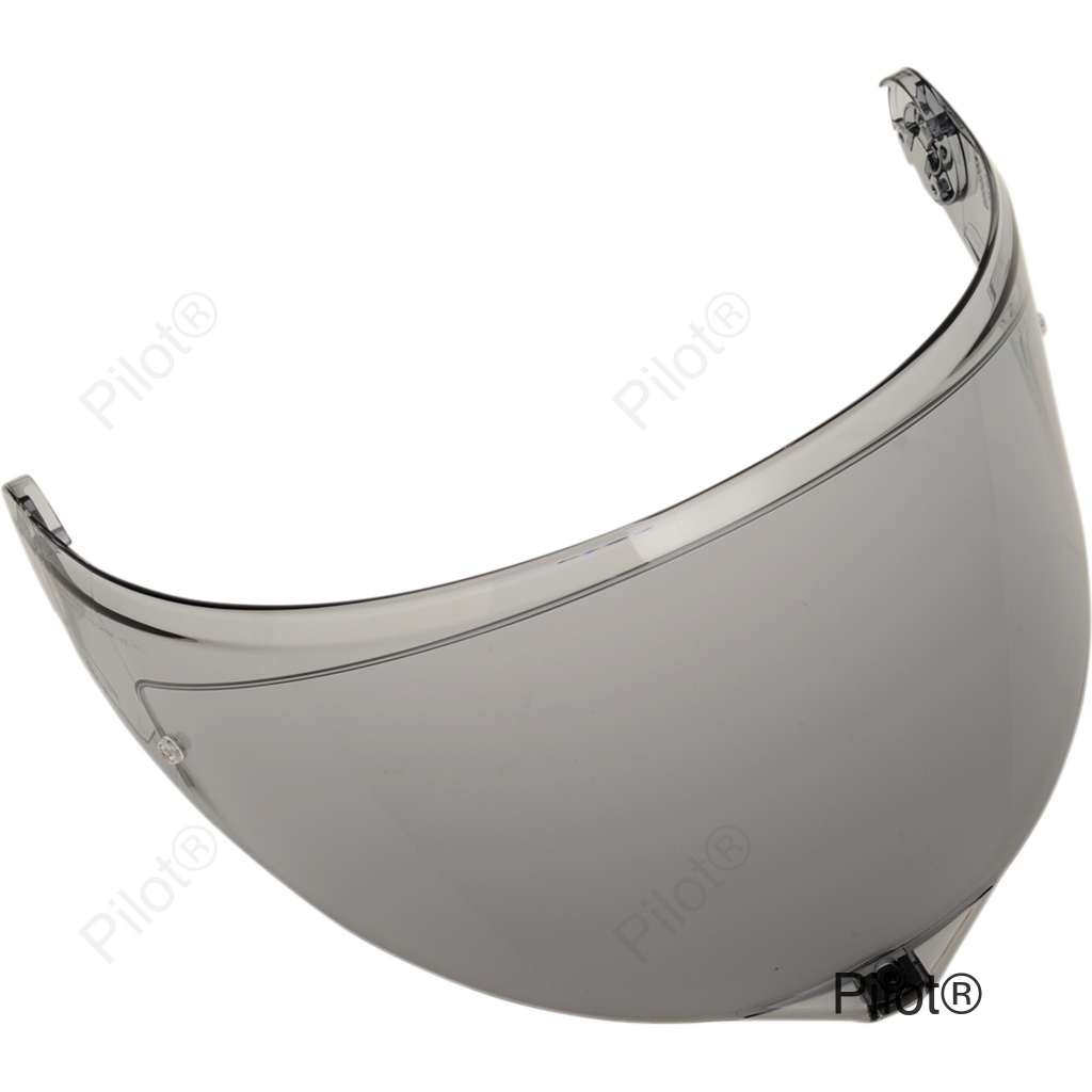 SportModular GT3-1 Shield - Pinlock® Ready - Tinted 50%/Light Smoke
