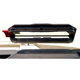 Windshield - Vented - Ranger thumbnail-14