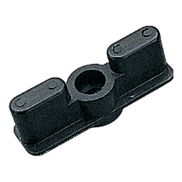 WINDSHIELD DOUBLE LATCH NYLON thumbnail-0
