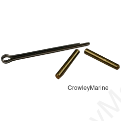 SIZE 21 SHEAR PIN   (5/Box) (550202)