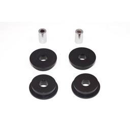 Torque Solution Mustache Bar Bushings: Mitsubishi Evolution 8/9 thumbnail-1