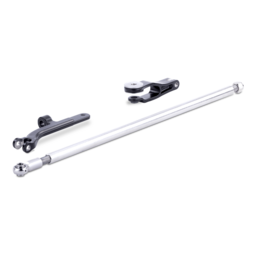 TIE BAR KIT SINGLE CYL CH/HN/MER thumbnail-0