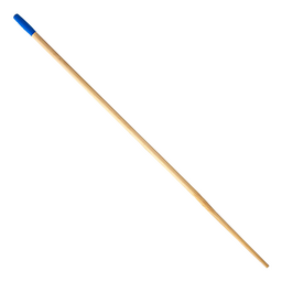 Seachoice 6 Ft. Wood Oar, New Zealand Pine Construction, 21-1/4 in. X 4-5/16 in. Blade, Comfort Grip, Clear Finish thumbnail-3