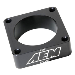 AEM Nissan Frontier/Pathfinder/Xterra 4.0L Silver Brute Force Air Intake thumbnail-3