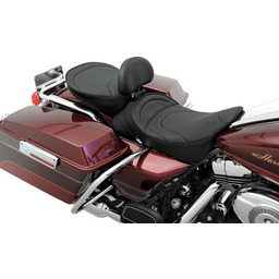 SEAT PILLION WD MLD 97-20 thumbnail-1