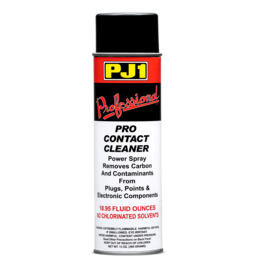 PROFESSIONAL CONTACT CLEANER 18.95 FLUID OZ thumbnail-0