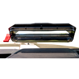 Windshield - Vented - Ranger thumbnail-12