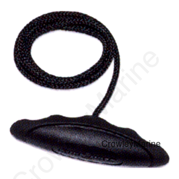 MKA-45 48" Nylon Rope w/Handle