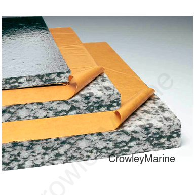ENGINE ISOLATION SHEETS (41103803)