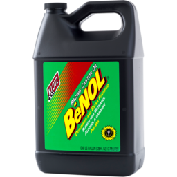 BENOL RACING CASTOR OIL 1GAL thumbnail-1