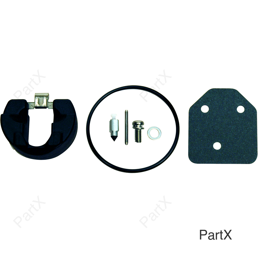 Carburetor Service Kit (40680)