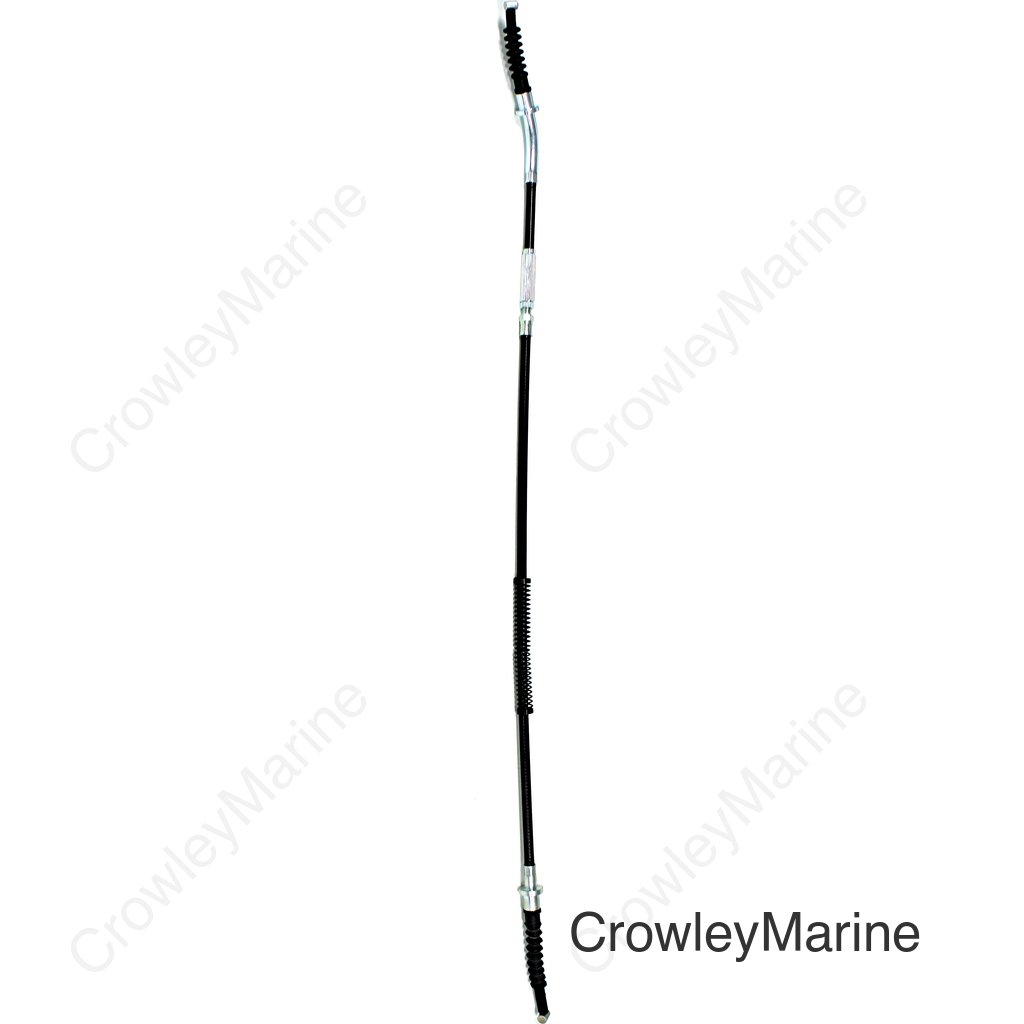 Decomp Cable