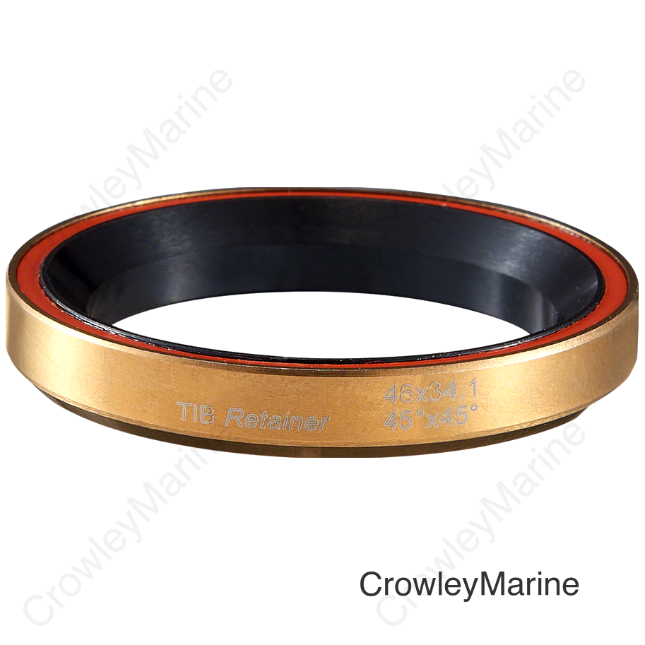 Ritchey WCS Headset Cartridge Bearing 41.0 30.15 7mm 45/45 deg 1pc