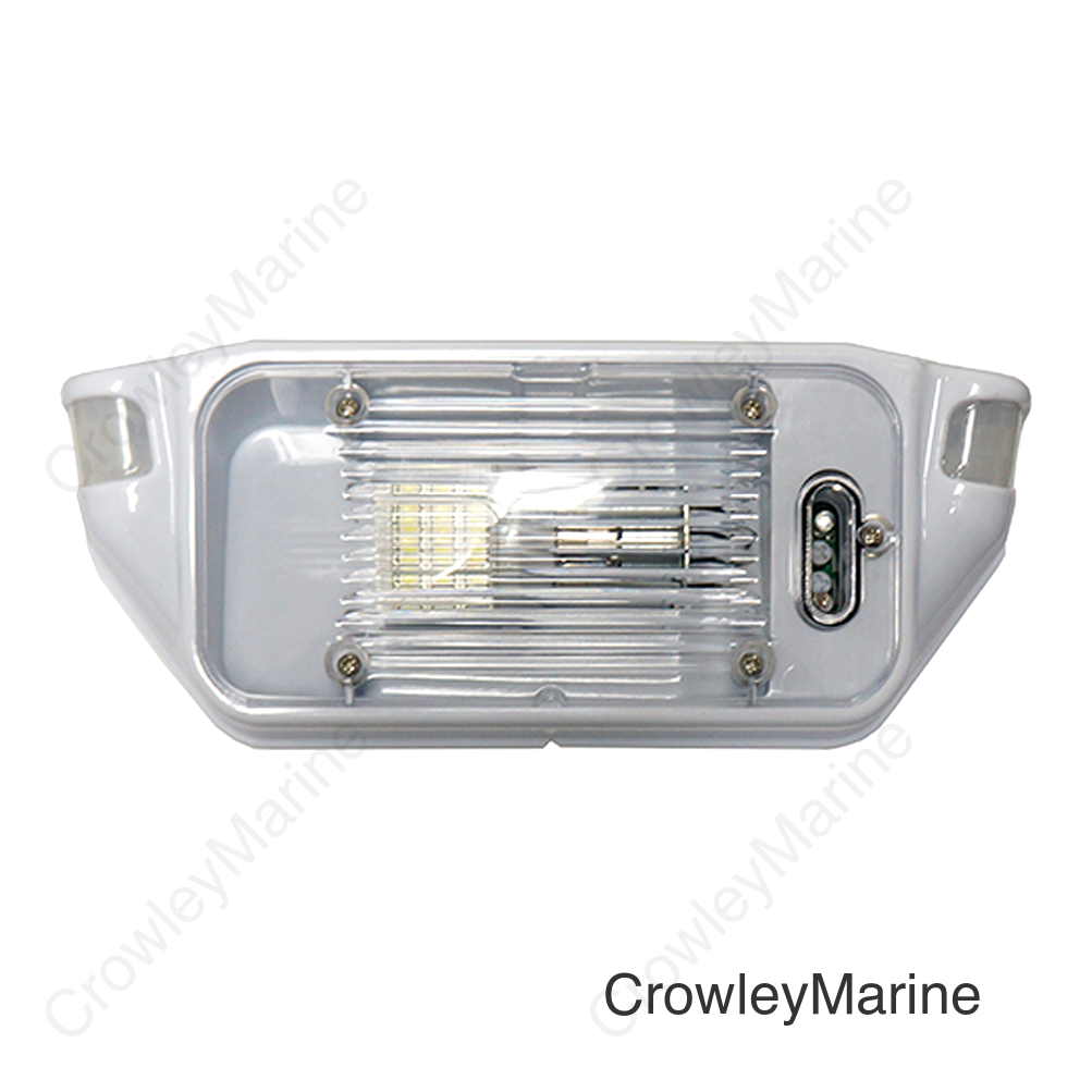 12VOLT MOTION LIGHT(WHITE)