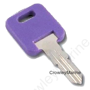 GLOBAL REPL KEY