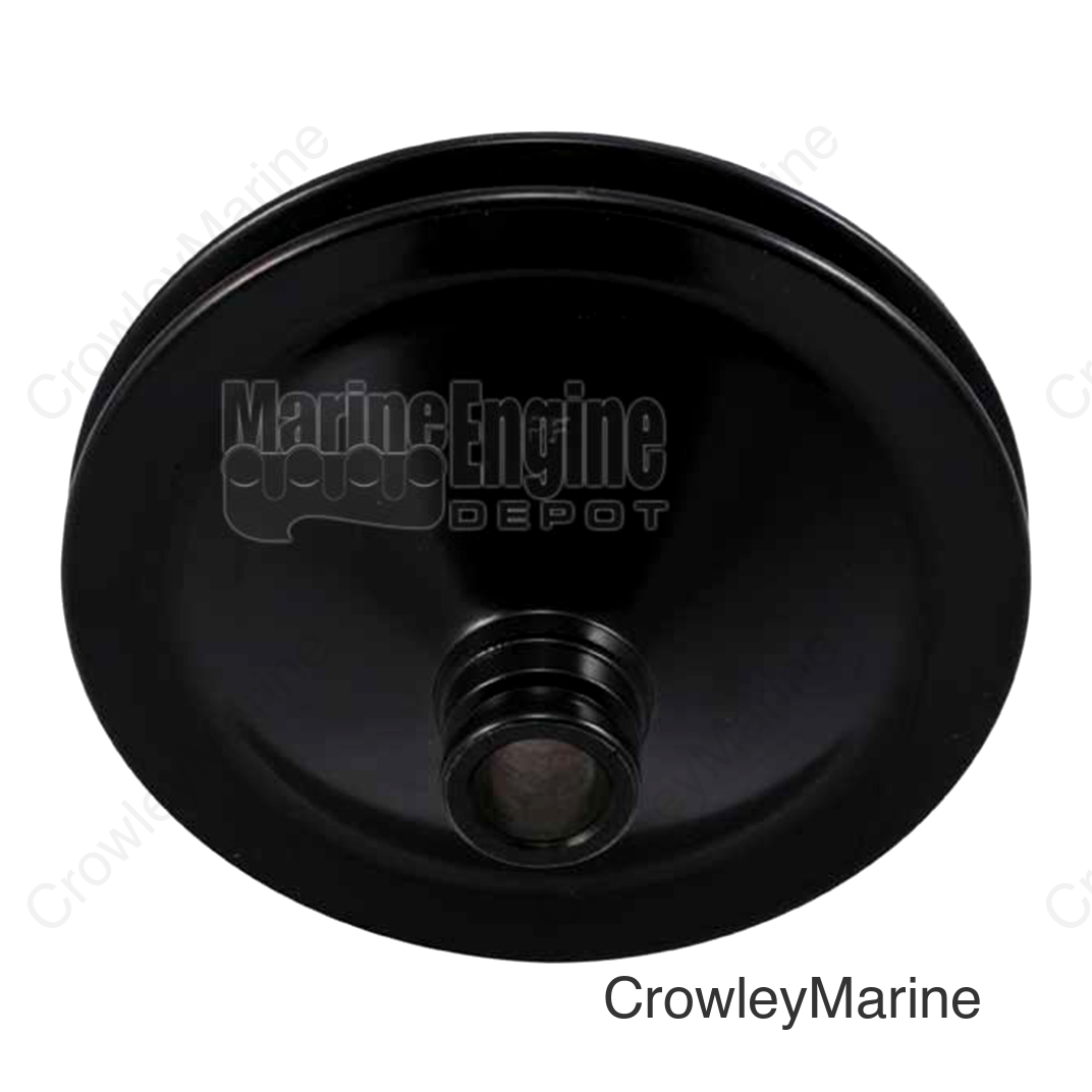 Pulley, PS Pump 