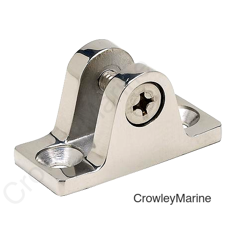 Seachoice Heavy Duty Stainless Steel Deck Hinge