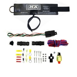 Nitrous Express Automatic Bottle Heater System for 1.0lb/1.4lb Bottles thumbnail-0
