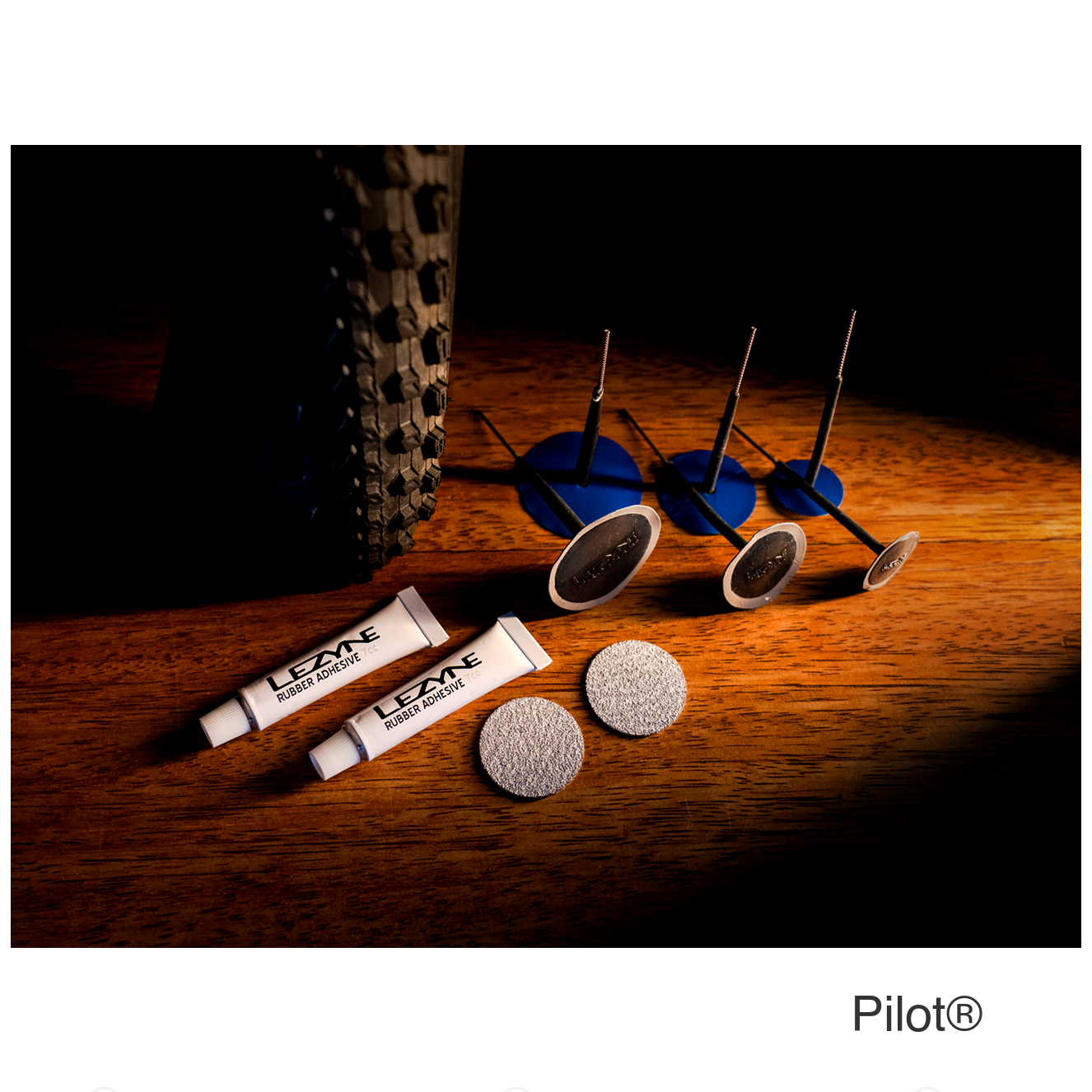 Tubeless Pro Plugs