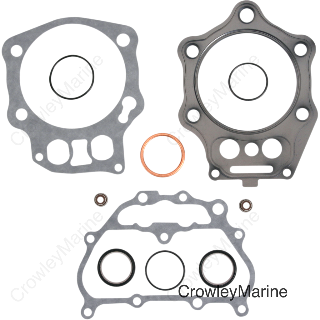 GASKET-KIT,TOP-END HON