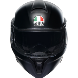 Streetmodular Helmet - Matte Black - XL
