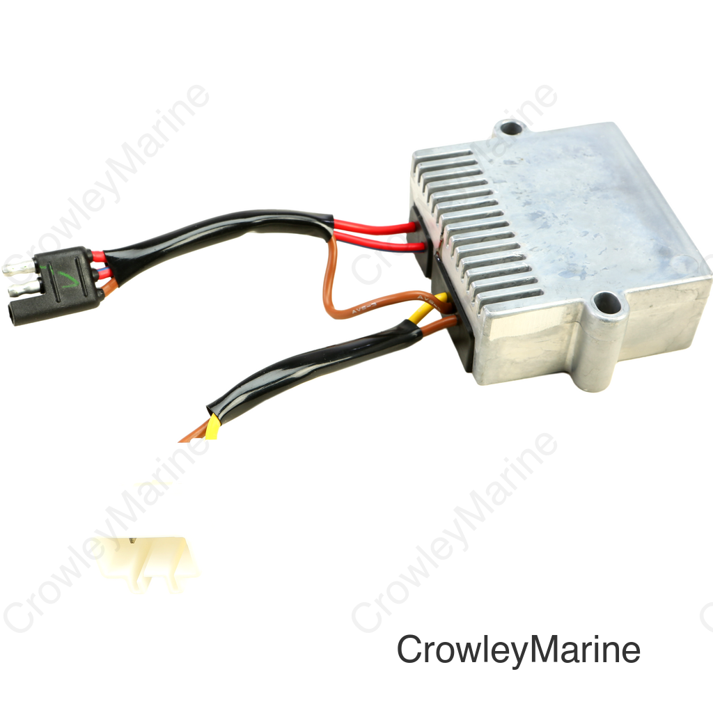 VOLTAGE REGULATOR