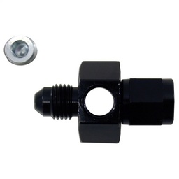 Nitrous Express Nitrous Flo-Thru Manifold (6AN) Swivel thumbnail-0