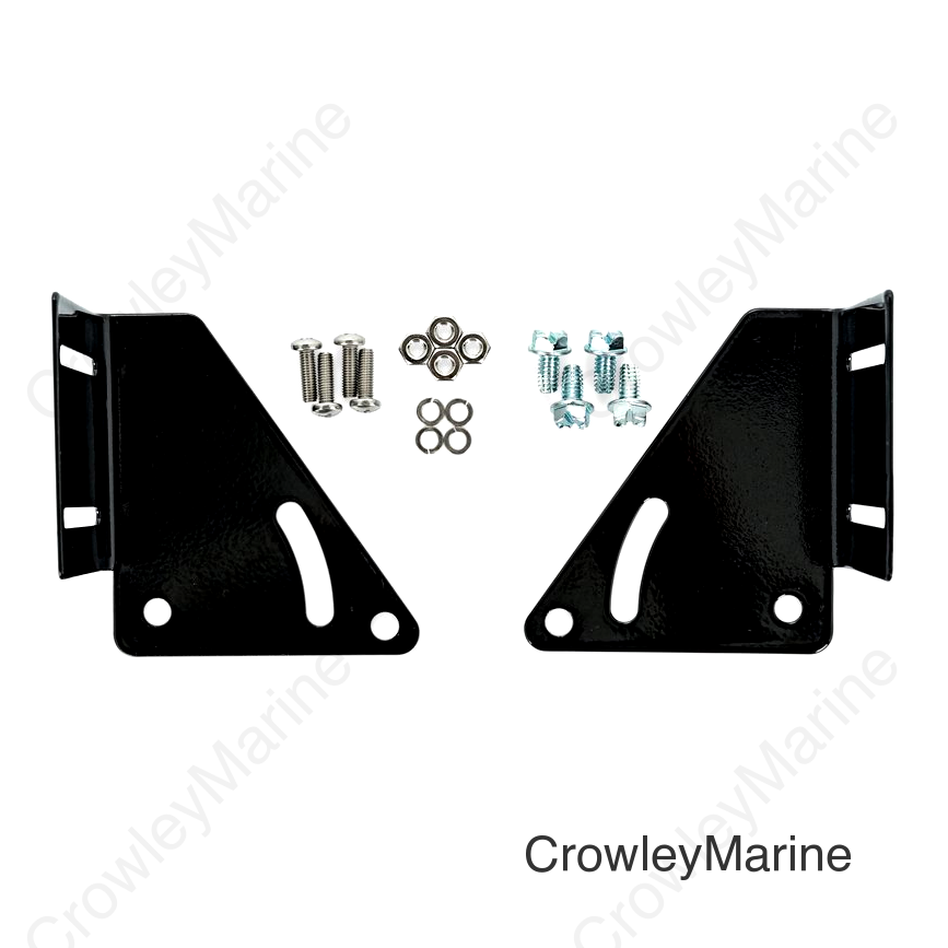ACCU-LEVEL BRACKET