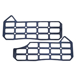 Fishbone Offroad 2016+ Toyota Tacoma Center Console Molle Panel thumbnail-2