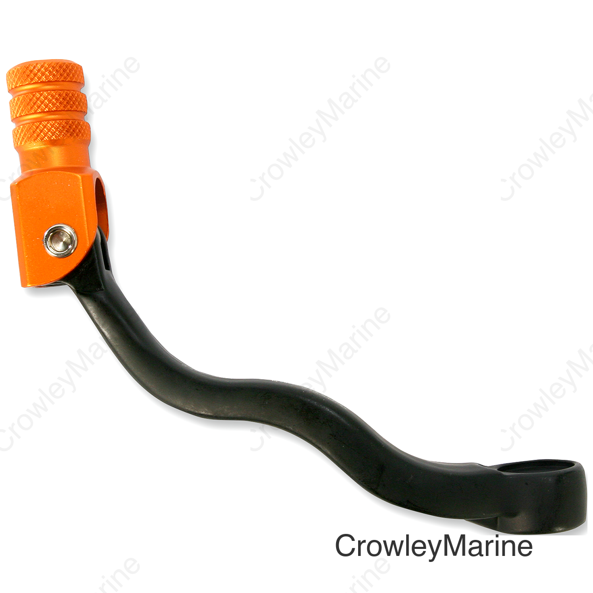 SHIFT LEVER MSE KTM OR