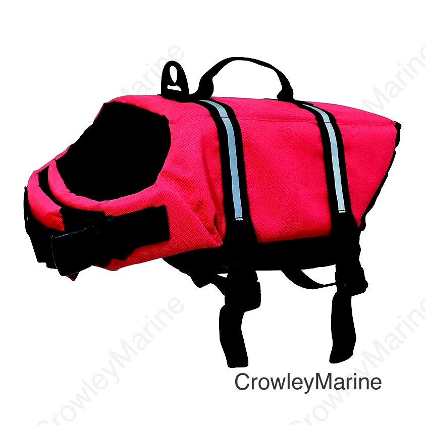 Valterra A102027VP Pet Life Vest, Sm.