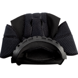 FX-37X Liner - Black - Small thumbnail-2