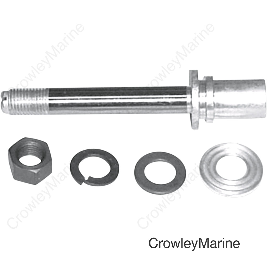 Pivot Stud - Brake - Front