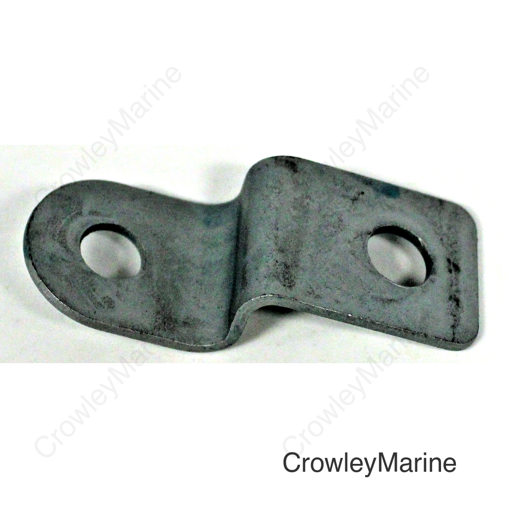 BRACKET, CLIP