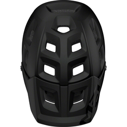 MET Terranova MIPS Helmet - Black Matte Small