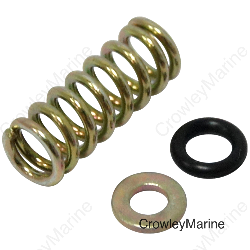 AIR IDLE MIX NEEDLE KIT