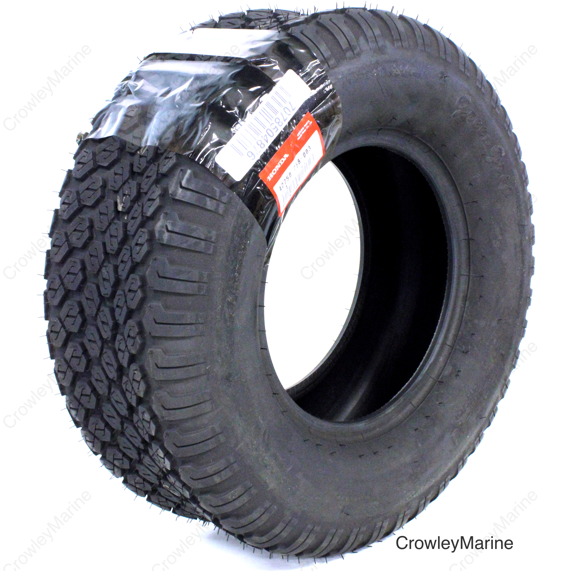 TIRE ASSY.