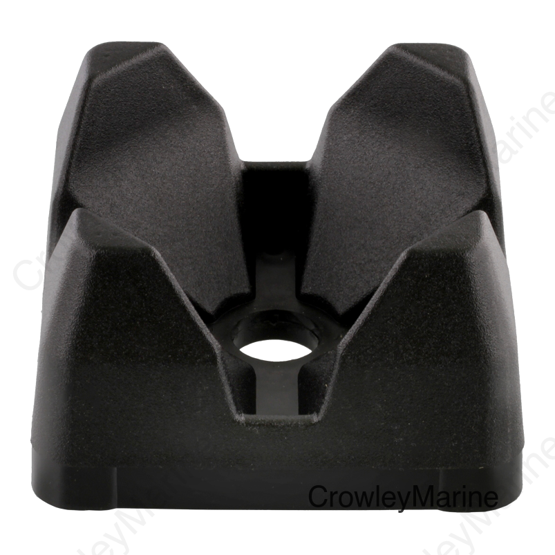 WEIGHT MATE  BLACK. 2 PER PACK