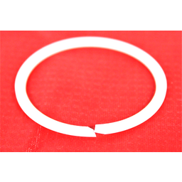 RING, BACK-UP