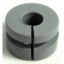 GROMMET, WATER TUBE (UPPER)