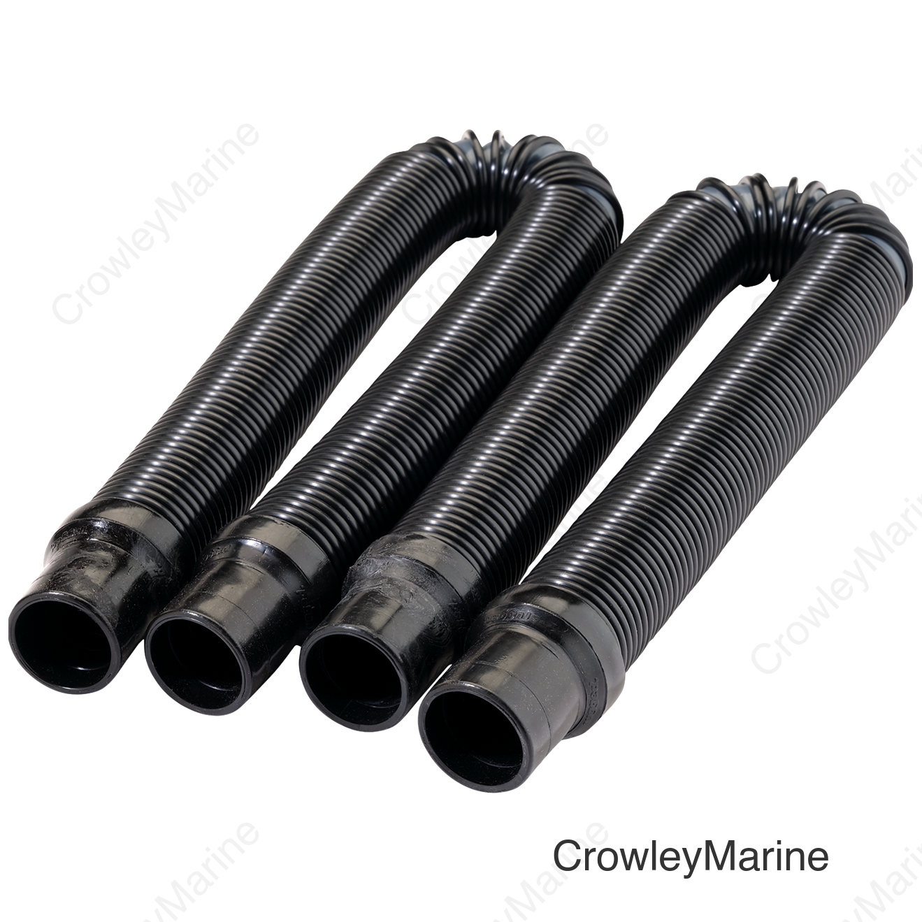 2-6 FT EXPANDABLE FLEX AIR PUMPER SYSTEM HOSE